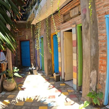 Albergue La Boheme Bajo Labuan Bajo Exterior foto